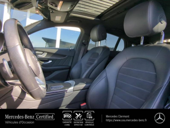 Photo 6 du bon plan MERCEDES-BENZ GLC Coupé 220 d 194ch AMG Line 4Matic 9G-Tronic occasion à 48980 €