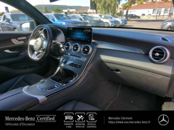 Photo 7 du bon plan MERCEDES-BENZ GLC Coupé 220 d 194ch AMG Line 4Matic 9G-Tronic occasion à 48980 €