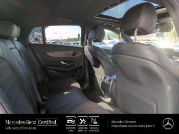 Photo 8 du bon plan MERCEDES-BENZ GLC Coupé 220 d 194ch AMG Line 4Matic 9G-Tronic occasion à 48980 €