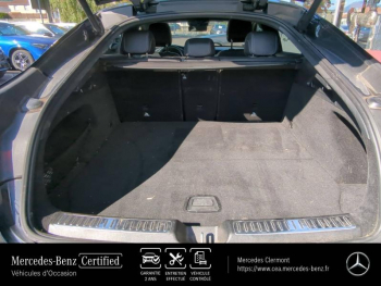 Photo 9 du bon plan MERCEDES-BENZ GLC Coupé 220 d 194ch AMG Line 4Matic 9G-Tronic occasion à 48980 €