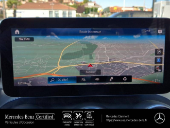 Photo 14 du bon plan MERCEDES-BENZ GLC Coupé 220 d 194ch AMG Line 4Matic 9G-Tronic occasion à 48980 €