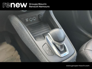 Photo 29 du bon plan RENAULT Zoe E-Tech Intens charge normale R110 Achat Integral - 21C occasion à 15490 €
