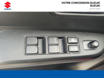 Photo 8 du bon plan SUZUKI Ignis 1.2 Dualjet Hybrid 83ch Pack Allgrip occasion à 14490 €