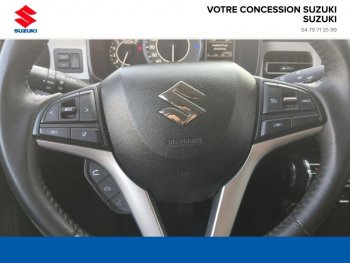 Photo 14 du bon plan SUZUKI Ignis 1.2 Dualjet Hybrid 83ch Pack Allgrip occasion à 14490 €