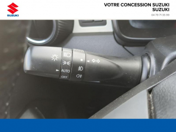 Photo 15 du bon plan SUZUKI Ignis 1.2 Dualjet Hybrid 83ch Pack Allgrip occasion à 14490 €
