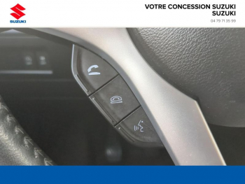 Photo 17 du bon plan SUZUKI Ignis 1.2 Dualjet Hybrid 83ch Pack Allgrip occasion à 14490 €
