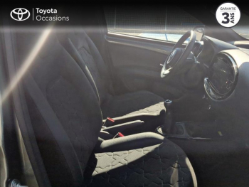 Photo 6 du bon plan TOYOTA Aygo X 1.0 VVT-i 72ch Collection occasion à 16990 €