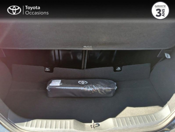 Photo 10 du bon plan TOYOTA Aygo X 1.0 VVT-i 72ch Collection occasion à 16990 €