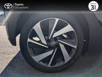 Photo 16 du bon plan TOYOTA Aygo X 1.0 VVT-i 72ch Collection occasion à 16990 €