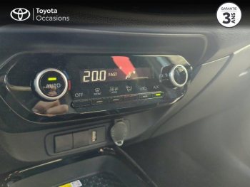 Photo 22 du bon plan TOYOTA Aygo X 1.0 VVT-i 72ch Collection occasion à 16990 €