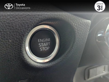 Photo 24 du bon plan TOYOTA Aygo X 1.0 VVT-i 72ch Collection occasion à 16990 €