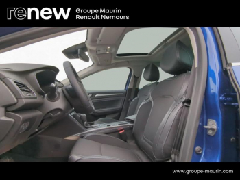 Photo 13 du bon plan RENAULT Megane Estate 1.5 Blue dCi 115ch Techno EDC -23 occasion à 23990 €