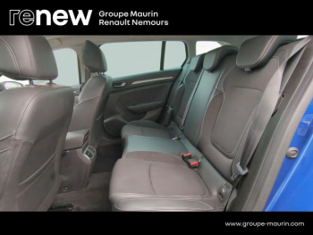 Photo 14 du bon plan RENAULT Megane Estate 1.5 Blue dCi 115ch Techno EDC -23 occasion à 23990 €
