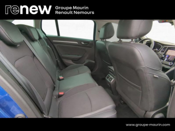 Photo 15 du bon plan RENAULT Megane Estate 1.5 Blue dCi 115ch Techno EDC -23 occasion à 23990 €