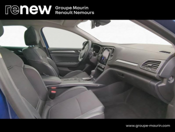 Photo 16 du bon plan RENAULT Megane Estate 1.5 Blue dCi 115ch Techno EDC -23 occasion à 23990 €
