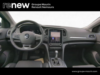 Photo 17 du bon plan RENAULT Megane Estate 1.5 Blue dCi 115ch Techno EDC -23 occasion à 23990 €