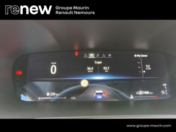 Photo 18 du bon plan RENAULT Megane Estate 1.5 Blue dCi 115ch Techno EDC -23 occasion à 23990 €