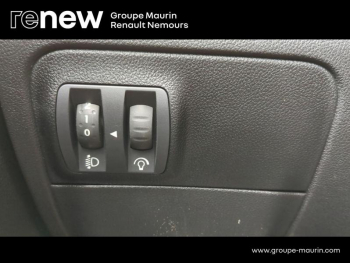 Photo 20 du bon plan RENAULT Megane Estate 1.5 Blue dCi 115ch Techno EDC -23 occasion à 23990 €