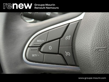 Photo 22 du bon plan RENAULT Megane Estate 1.5 Blue dCi 115ch Techno EDC -23 occasion à 23990 €
