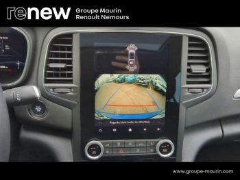 Photo 26 du bon plan RENAULT Megane Estate 1.5 Blue dCi 115ch Techno EDC -23 occasion à 23990 €