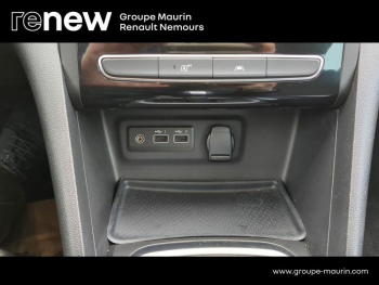 Photo 27 du bon plan RENAULT Megane Estate 1.5 Blue dCi 115ch Techno EDC -23 occasion à 23990 €