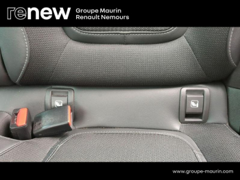Photo 33 du bon plan RENAULT Megane Estate 1.5 Blue dCi 115ch Techno EDC -23 occasion à 23990 €