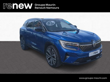Photo 2 du bon plan RENAULT Austral 1.2 E-Tech full hybrid 200ch Iconic- 23 occasion à 32990 €