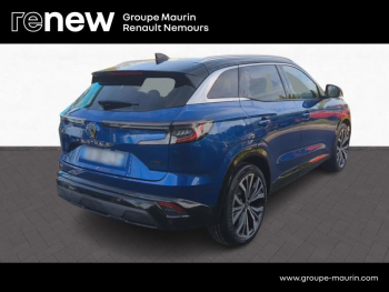 Photo 3 du bon plan RENAULT Austral 1.2 E-Tech full hybrid 200ch Iconic- 23 occasion à 32990 €