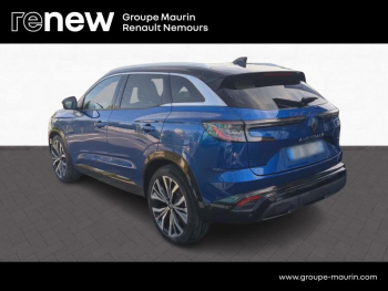 Photo 4 du bon plan RENAULT Austral 1.2 E-Tech full hybrid 200ch Iconic- 23 occasion à 32990 €