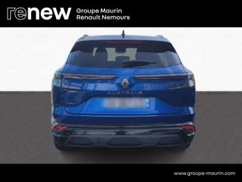 Photo 6 du bon plan RENAULT Austral 1.2 E-Tech full hybrid 200ch Iconic- 23 occasion à 32990 €