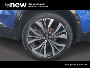 Photo 7 du bon plan RENAULT Austral 1.2 E-Tech full hybrid 200ch Iconic- 23 occasion à 32990 €
