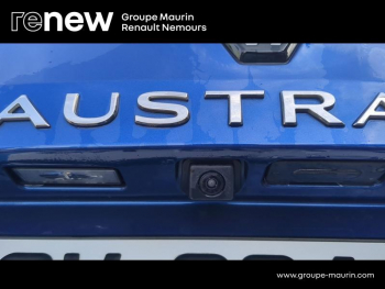 Photo 8 du bon plan RENAULT Austral 1.2 E-Tech full hybrid 200ch Iconic- 23 occasion à 32990 €