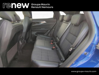 Photo 12 du bon plan RENAULT Austral 1.2 E-Tech full hybrid 200ch Iconic- 23 occasion à 32990 €