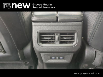 Photo 13 du bon plan RENAULT Austral 1.2 E-Tech full hybrid 200ch Iconic- 23 occasion à 32990 €