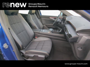 Photo 15 du bon plan RENAULT Austral 1.2 E-Tech full hybrid 200ch Iconic- 23 occasion à 32990 €