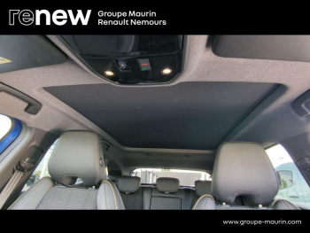 Photo 21 du bon plan RENAULT Austral 1.2 E-Tech full hybrid 200ch Iconic- 23 occasion à 32990 €