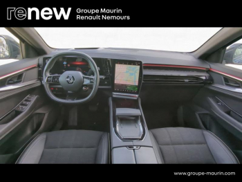 Photo 22 du bon plan RENAULT Austral 1.2 E-Tech full hybrid 200ch Iconic- 23 occasion à 32990 €