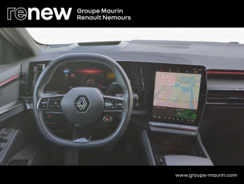 Photo 23 du bon plan RENAULT Austral 1.2 E-Tech full hybrid 200ch Iconic- 23 occasion à 32990 €