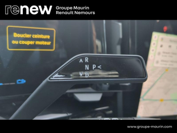 Photo 26 du bon plan RENAULT Austral 1.2 E-Tech full hybrid 200ch Iconic- 23 occasion à 32990 €