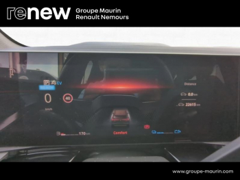 Photo 32 du bon plan RENAULT Austral 1.2 E-Tech full hybrid 200ch Iconic- 23 occasion à 32990 €