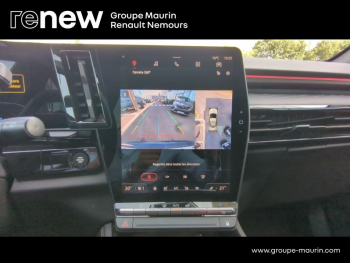 Photo 35 du bon plan RENAULT Austral 1.2 E-Tech full hybrid 200ch Iconic- 23 occasion à 32990 €