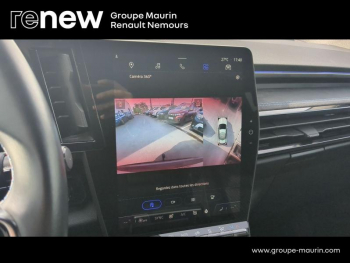 Photo 28 du bon plan RENAULT Austral 1.2 E-Tech full hybrid 200ch Iconic esprit Alpine- 23 occasion à 32900 €