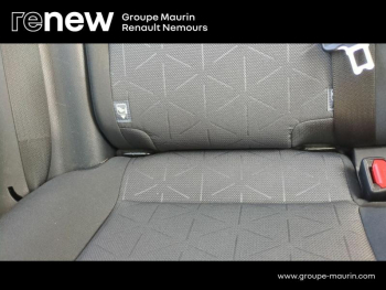 Photo 36 du bon plan TOYOTA RAV4 Hybride 222ch Dynamic AWD-i occasion à 27490 €