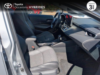 Photo 6 du bon plan TOYOTA Corolla 122h Design MY22 occasion à 21980 €