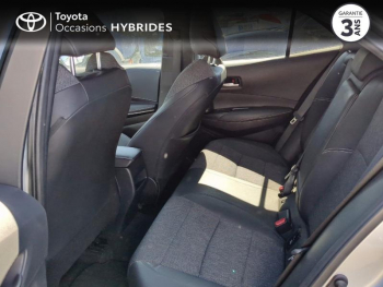 Photo 12 du bon plan TOYOTA Corolla 122h Design MY22 occasion à 21980 €