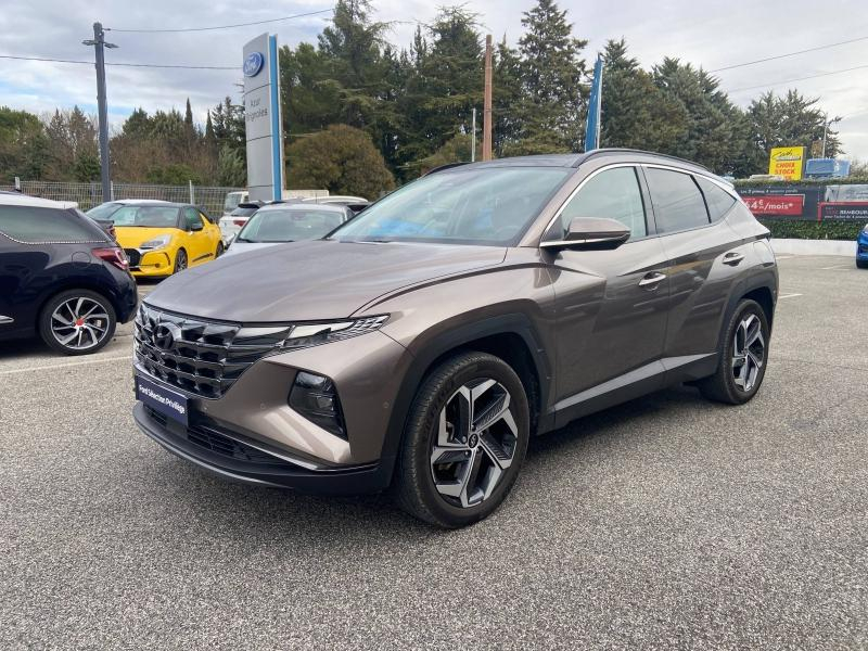 Bon plan HYUNDAI Tucson 1.6 T-GDi 265ch PHEV Executive BVA6 HTRAC occasion à 34960 €