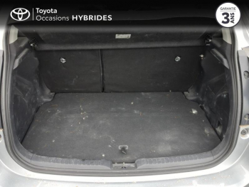 Photo 10 du bon plan TOYOTA Yaris 116h Design 5p MY22 occasion à 21490 €