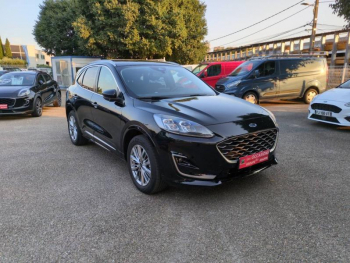 Photo 3 du bon plan FORD Kuga 2.5 Duratec 190ch FHEV E85 Vignale BVA occasion à 30100 €