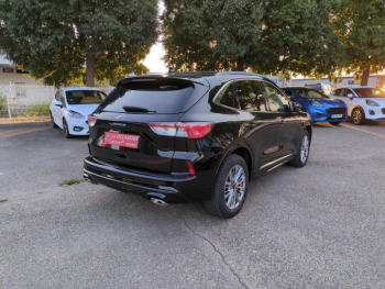 Photo 4 du bon plan FORD Kuga 2.5 Duratec 190ch FHEV E85 Vignale BVA occasion à 30100 €