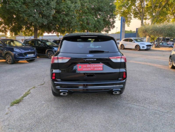 Photo 5 du bon plan FORD Kuga 2.5 Duratec 190ch FHEV E85 Vignale BVA occasion à 30100 €